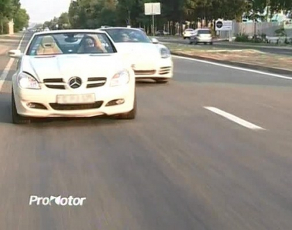 Emisiunea despre masini, cu Andrei Tabuica, revine la Pro TV! Ce surprize ne-a pregatit autoexpertul Emisiunea despre masini, cu Andrei Tabuica, revine la Pro TV! Ce surprize ne-a pregatit autoexpertul
