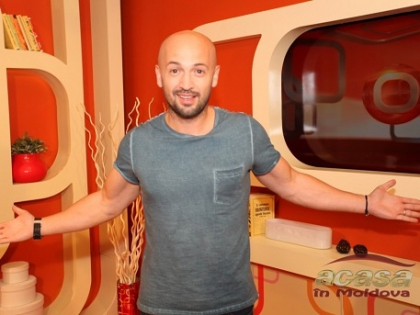"Casa mea este deja la Bucuresti!" De ce a "uitat" Sasha Lopez de Moldova - VIDEO "Casa mea este deja la Bucuresti!" De ce a "uitat" Sasha Lopez de Moldova - VIDEO
