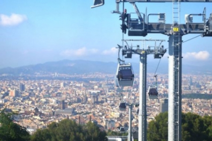 Mijlocul de transport in comun care ne va scapa de aglomeratia din orase
