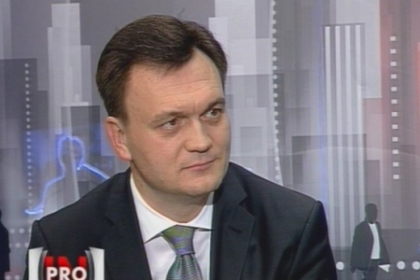 Dorin Recean, invitat la emisiunea In PROfunzime Dorin Recean, invitat la emisiunea In PROfunzime