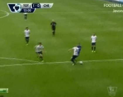 Tottenham este liderul provizoriu din campionatul Angliei. Vezi cum a jucat Tottenham este liderul provizoriu din campionatul Angliei. Vezi cum a jucat