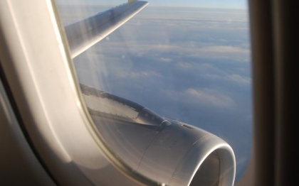 "Nu mai urc niciodata intr-un avion". Un meteorolog celebru, in lacrimi dupa ce a aflat raportul ONU "Nu mai urc niciodata intr-un avion". Un meteorolog celebru, in lacrimi dupa ce a aflat raportul ONU