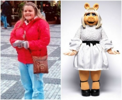 "Imi spuneau ca arat ca Miss Piggy". Povestea unei profesoare care a slabit 31 de kilograme. Cum arata acum