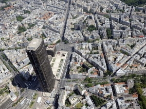 Parisul devine un "Silicon Valley" al Europei. Cum vor francezii sa revolutioneze lumea tehnologiei