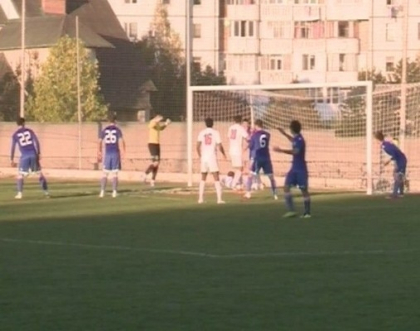 Minune in Divizia Nationala: FC Academia a obtinut primul punct din actualul sezon. Celelalte rezultate