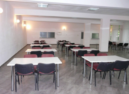 Studenti INTOXICATI la Balti, dupa ce ar fi mancat in cantina universitatii. Reactia Sanepid-ului Studenti INTOXICATI la Balti, dupa ce ar fi mancat in cantina universitatii. Reactia Sanepid-ului