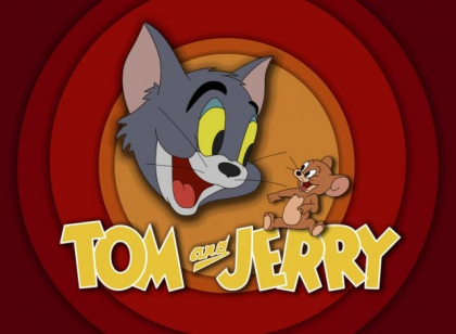 Fanii Tom si Jerry trebuie neaparat sa vada asta. A ajuns VIRAL Fanii Tom si Jerry trebuie neaparat sa vada asta. A ajuns VIRAL