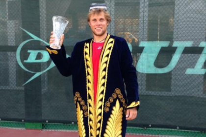 Radu Albot a urcat 46 de pozitii in clasamentul ATP! Pe ce loc se afla acum tenismanul moldovean Radu Albot a urcat 46 de pozitii in clasamentul ATP! Pe ce loc se afla acum tenismanul moldovean