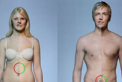Socant: Cum se vede consumul de tutun pe fata si in corp - FOTO