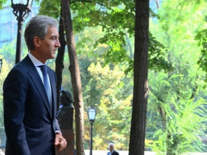 Iurie Leanca s-a pus pe ingrasat? Unde a fost surprins premierul - FOTO Iurie Leanca s-a pus pe ingrasat? Unde a fost surprins premierul - FOTO