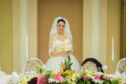 Dezvaluiri in premiera! Mariana Sura a vorbit despre nunta ei la "O seara Perfecta" Dezvaluiri in premiera! Mariana Sura a vorbit despre nunta ei la "O seara Perfecta"