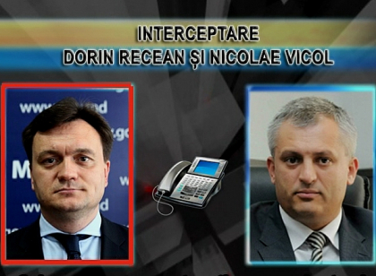 "Adu-l si eu am sa-l trasnesc cu capul de asfalt". Soarta interceptarilor care au scandalizat tara