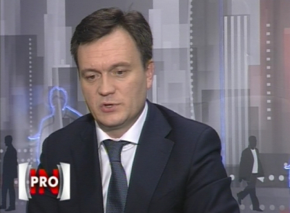Recean, despre interceptari: "Toate au aparut intr-un anumit context politic. E vocea mea, recunosc" Recean, despre interceptari: "Toate au aparut intr-un anumit context politic. E vocea mea, recunosc"