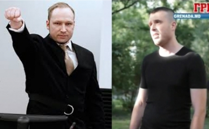 Recean il compara cu Breivik pe activistul PCRM. Petkov: "Degraba ajungem si la Kennedy" Recean il compara cu Breivik pe activistul PCRM. Petkov: "Degraba ajungem si la Kennedy"