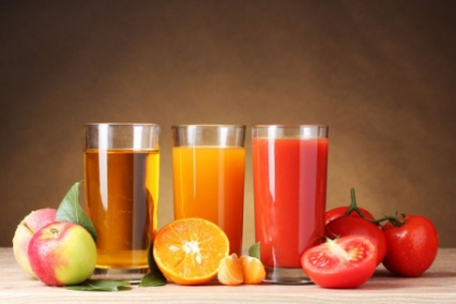 Detoxifierea cu sucuri naturale poate fi periculoasa!Vezi cum reactioneaza corpul