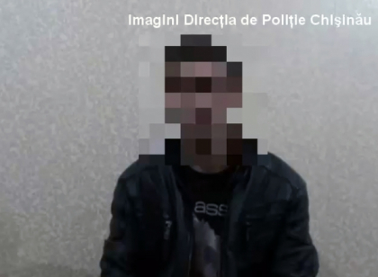 A vrut sa glumeasca! Acest tanar a pus pe jar toata politia din capitala. VIDEO A vrut sa glumeasca! Acest tanar a pus pe jar toata politia din capitala. VIDEO