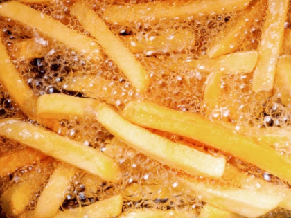 Cat de nesanatosi sunt cartofii prajiti. Expertii in nutritie zic adevarul