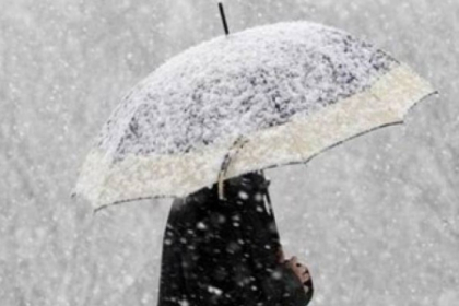 Avertismentul rusilor, ignorat de meteorologii de la noi: "Vom avea o iarna cat se poate de normala" Avertismentul rusilor, ignorat de meteorologii de la noi: "Vom avea o iarna cat se poate de normala"