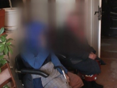 A vrut sa violeze o batrana, dar a violat-o pe nepoata ei: "Eu strigam "caraul" da el imi punea baticul" A vrut sa violeze o batrana, dar a violat-o pe nepoata ei: "Eu strigam "caraul" da el imi punea baticul"