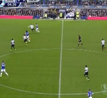 Everton ramane singura echipa din Anglia neinvinsa in acest inceput de sezon. Vezi cum a jucat Everton ramane singura echipa din Anglia neinvinsa in acest inceput de sezon. Vezi cum a jucat
