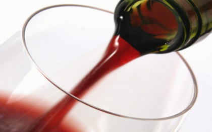 Efectele unui pahar de vin in fiecare zi. Alcoolul imbunatateste memoria persoanelor in varsta Efectele unui pahar de vin in fiecare zi. Alcoolul imbunatateste memoria persoanelor in varsta