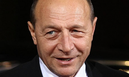 Basescu, despre acuzatiile lui Rogozin: Romania nu si-a declarat niciodata intentia de a anexa o tara Basescu, despre acuzatiile lui Rogozin: Romania nu si-a declarat niciodata intentia de a anexa o tara