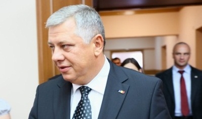 Arapu, in Parlament: Solutia Guvernului in privinta BEM a fost cea mai indicata in situatia creata