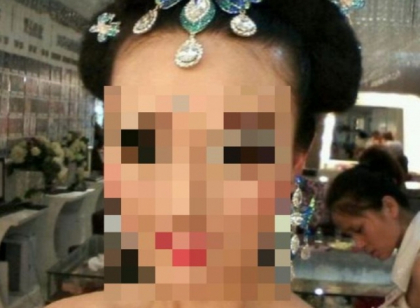 Fenomenul care A INGROZIT lumea! Iata ce isi fac la fata adolescentele din China