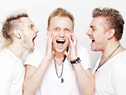 Sunstroke Project s-a "romanizat"! Imagini exclusive din noul videoclip cu baietii - VIDEO Sunstroke Project s-a "romanizat"! Imagini exclusive din noul videoclip cu baietii - VIDEO