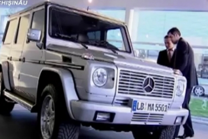Trei litere care inseamna multe! Istoria modelelor Mercedes AMG: De la ce a pornit totul Trei litere care inseamna multe! Istoria modelelor Mercedes AMG: De la ce a pornit totul