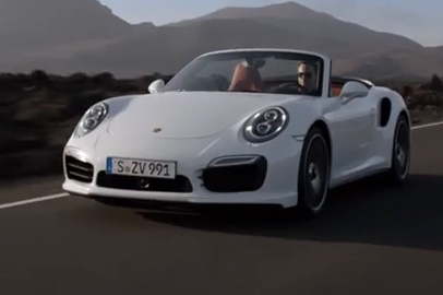 Germanii de la Porsche ne surprind din nou. Ce inovatii aduc noile 911 Turbo si Turbo S Cabrio Germanii de la Porsche ne surprind din nou. Ce inovatii aduc noile 911 Turbo si Turbo S Cabrio