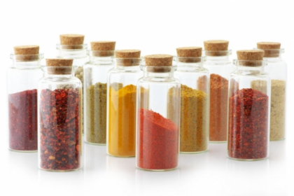 Farmacia aromata. 5 condimente care te ajuta sa iti cresti imunitatea