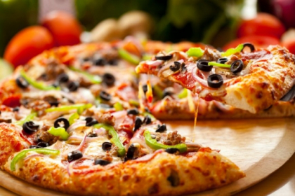 5 motive sa faci pizza acasa