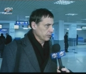 Ciobanu da, Balint, ba. Opinii diferite vizavi de crearea Ligii Profesioniste de Fotbal