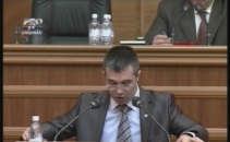 Parlamentul a decis: Prejudiciul de 5 milioane de lei cauzat statului va fi recuperat de la cazinouri Parlamentul a decis: Prejudiciul de 5 milioane de lei cauzat statului va fi recuperat de la cazinouri