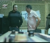Cel mai varstnic fotbalist din Moldova face muzica. Vlad Copot este producator al unei formatii rock Cel mai varstnic fotbalist din Moldova face muzica. Vlad Copot este producator al unei formatii rock