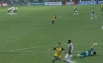 Deco face senzatie in Brazilia. A adus prima victorie pentru Fluminense in Cupa Libertadores