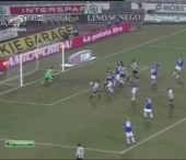 Juventus Torino a spart ghinionul Juventus Torino a spart ghinionul