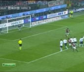 AC Milan a castigat fara drept de apel derby-ul cu Napoli AC Milan a castigat fara drept de apel derby-ul cu Napoli