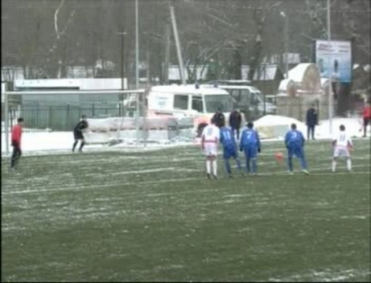 Nationala Moldovei under 19 a obtinut a doua victorie in aceasta saptamana in fata Romaniei Nationala Moldovei under 19 a obtinut a doua victorie in aceasta saptamana in fata Romaniei