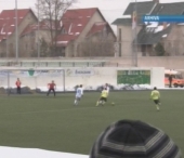 Sheriff Tiraspol a castigat derby-ul cu Zimbru Chisinau Sheriff Tiraspol a castigat derby-ul cu Zimbru Chisinau
