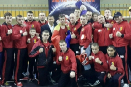 Rezultate excelente pentru luptatorii moldoveni de K-1. Vezi cate medalii au obtinut sportivii Rezultate excelente pentru luptatorii moldoveni de K-1. Vezi cate medalii au obtinut sportivii