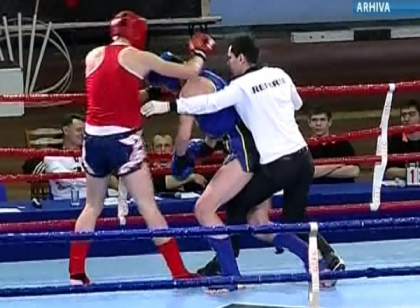 Chisinaul va gazdui la anul Campionatul European de K-1 printre amatori