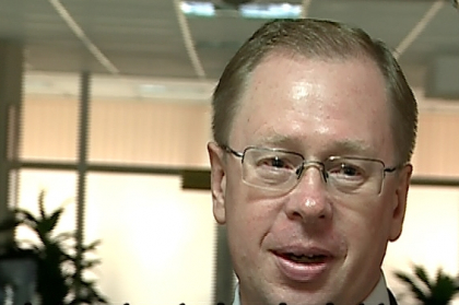 Expert rus intrebat daca a gustat vinurile moldovenesti: "Beau lapte pentru ca nu dauneaza sanatatii"