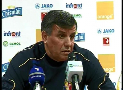 Nationala Moldovei nu se teme de cea mai slaba selectionata din lume: "Ne gandim doar la victorie" Nationala Moldovei nu se teme de cea mai slaba selectionata din lume: "Ne gandim doar la victorie"