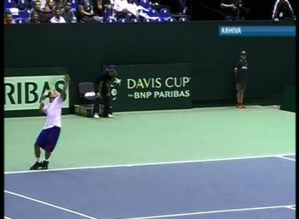 Tenismanul moldovean Radu Albot, eliminat din turneul Challange de la Taskent Tenismanul moldovean Radu Albot, eliminat din turneul Challange de la Taskent