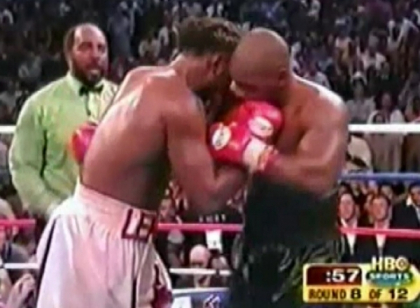 Lennox Lewis, fostul supercampion la categorie grea, revine. Cu cine ar putea lupta Lennox Lewis, fostul supercampion la categorie grea, revine. Cu cine ar putea lupta