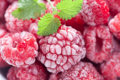 Alimentele congelate sau cele proaspete: care sunt mai sanatoase?