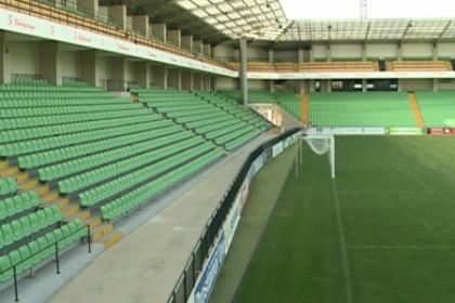 Moldova risca sa joace cu tribunele goale. Cate bilete s-au vandut pentru meciul cu San Marino Moldova risca sa joace cu tribunele goale. Cate bilete s-au vandut pentru meciul cu San Marino