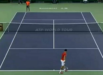 Nadal si Djokovici au facut spectacol la turneul Masters de la Shanghai. Cum si-au demolat adversarii Nadal si Djokovici au facut spectacol la turneul Masters de la Shanghai. Cum si-au demolat adversarii